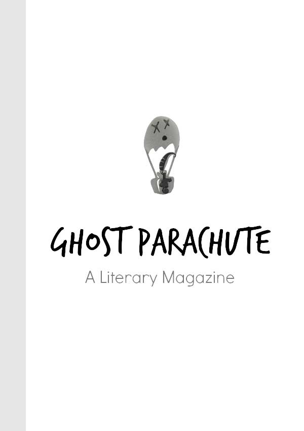 Publication in Ghost Parachute